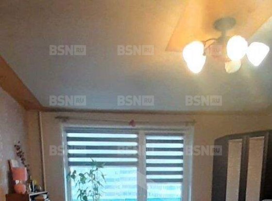 Продажа однокомнатной квартиры - Олеко Дундича улица, д.19, корп.3 