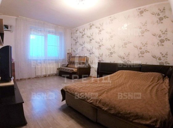Продажа однокомнатной квартиры - Караваевская улица, д.28, корп.1 