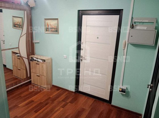 Продажа однокомнатной квартиры - Екатерининский проспект, д.2 