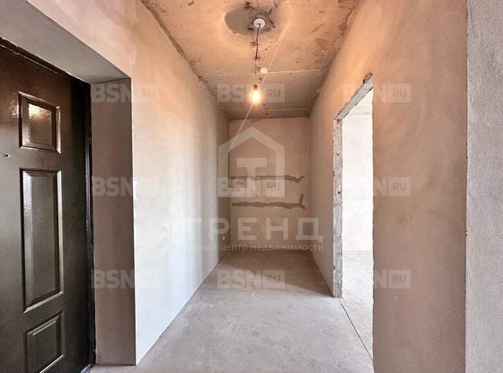 Продажа однокомнатной квартиры - Железноводская улица, д.32 