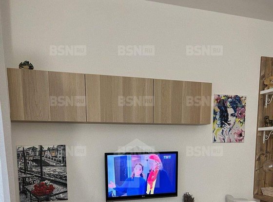 Продажа однокомнатной квартиры - Мурино, Шувалова улица, д.11 