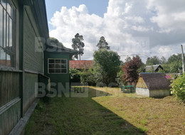 Продажа дачи - Ленинградская область, Гатчинский район, Сиверский г.п., Вишневского ул.