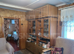 Продажа дачи - Ленинградская область, Волосовский район, Ямки д., д.1