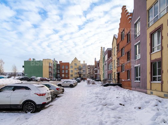 Продажа однокомнатной квартиры - деревня Низино, Центральная улица, д.13, корп.2 