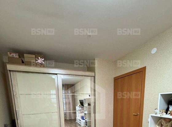 Продажа однокомнатной квартиры - поселок Парголово, Толубеевский проезд, д.18, корп.1 
