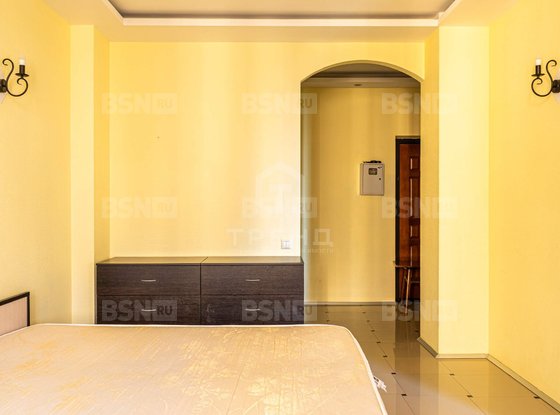 Продажа однокомнатной квартиры - Приморский проспект, д.137, корп.1 
