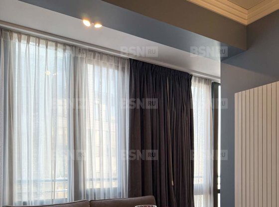 Продажа однокомнатной квартиры - Приморский проспект, д.62, корп.1 