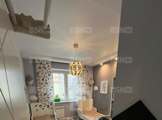 Продажа двухкомнатной квартиры - Королёва проспект, д.73 