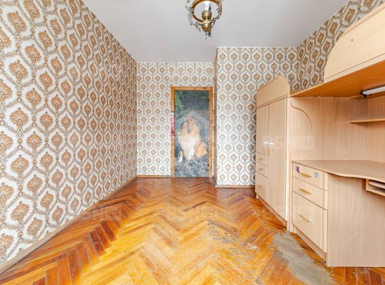 Продажа двухкомнатной квартиры - Морская набережная, д.45 