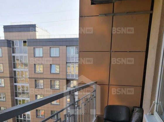 Продажа двухкомнатной квартиры - поселок Шушары, Колпинское шоссе, д.36, корп.1 