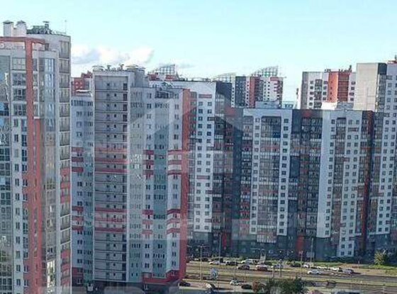 Продажа однокомнатной квартиры - Маршала Казакова улица, д.70, корп.1 