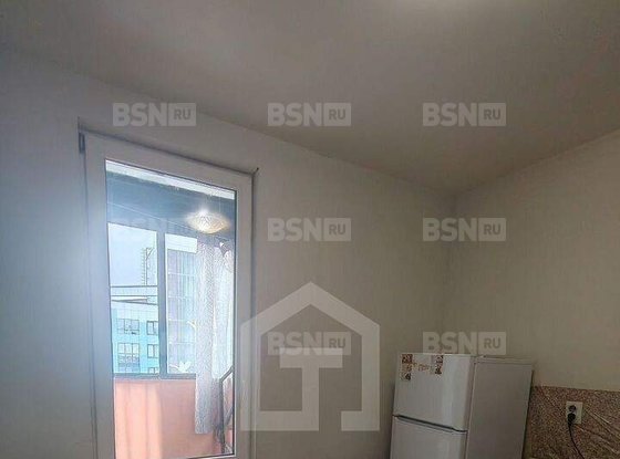 Продажа однокомнатной квартиры - Крыленко улица, д.1, корп.1 стр 4 