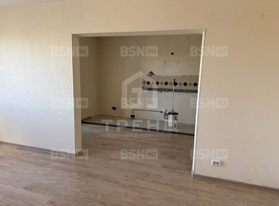 Продажа трехкомнатной квартиры - Кушелевская дорога, д.3, корп.2 