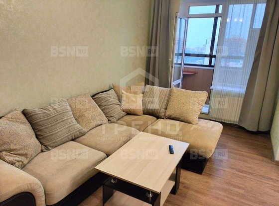 Продажа двухкомнатной квартиры - Богатырский проспект, д.49, корп.2 