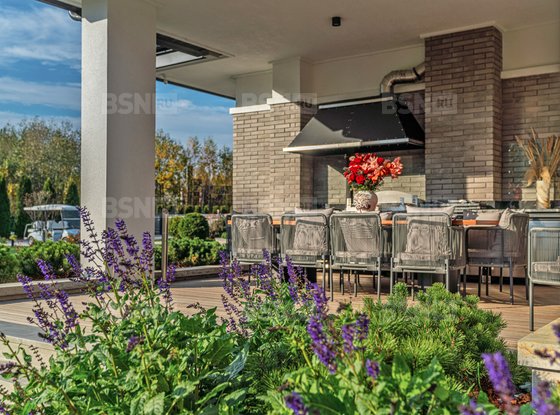 Продажа участка - коттеджный поселок Оазис Парк Репинское, Оазис Парк Репинское кп