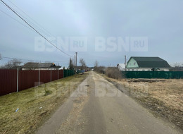 Продажа участка - Большие Лашковицы д.