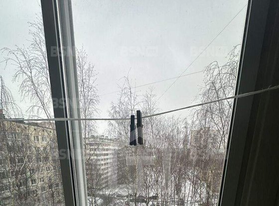 Продажа трехкомнатной квартиры - Художников проспект, д.43/14 