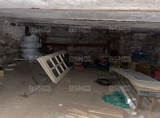 Продажа офиса - 6-я Советская улица, д.5, литера А 