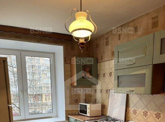 Продажа двухкомнатной квартиры - Пулковская улица, д.17 