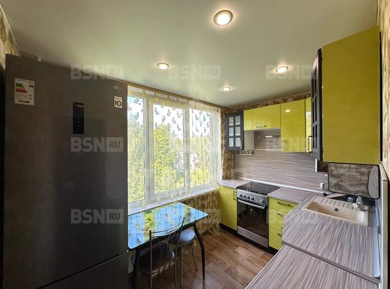 Продажа двухкомнатной квартиры - Гражданский проспект, д.79, корп.2 