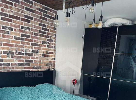 Продажа однокомнатной квартиры - Бугры, Воронцовский бульвар, д.5, корп.2 