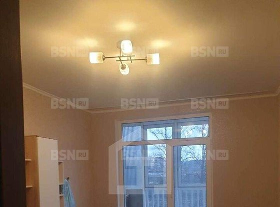 Продажа трехкомнатной квартиры - Кушелевская дорога, д.6, корп.1 