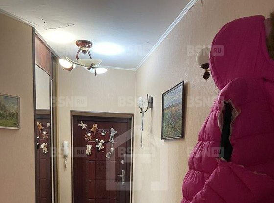 Продажа двухкомнатной квартиры - Ударников проспект, д.33 