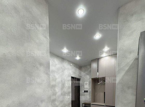 Продажа однокомнатной квартиры - Манчестерская улица, д.3 