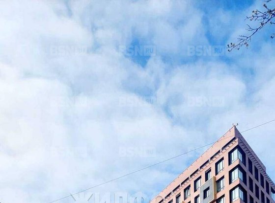 Продажа однокомнатной квартиры - Малоохтинский проспект, д.68 