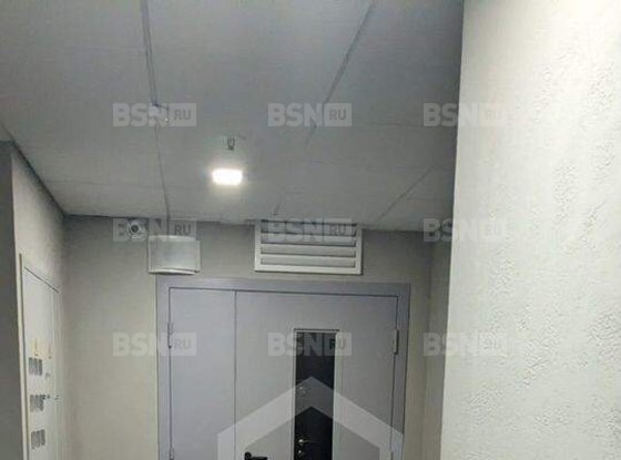 Продажа однокомнатной квартиры - Политехническая улица, д.6 