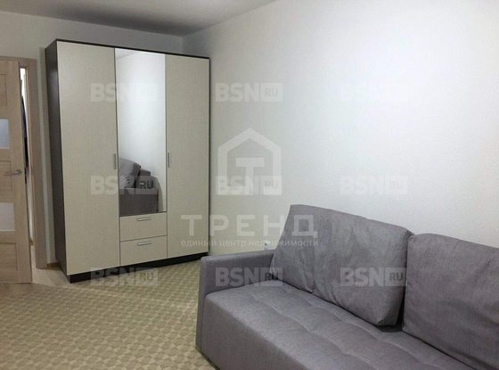 Продажа однокомнатной квартиры - Кудрово, Пражская улица, д.14 