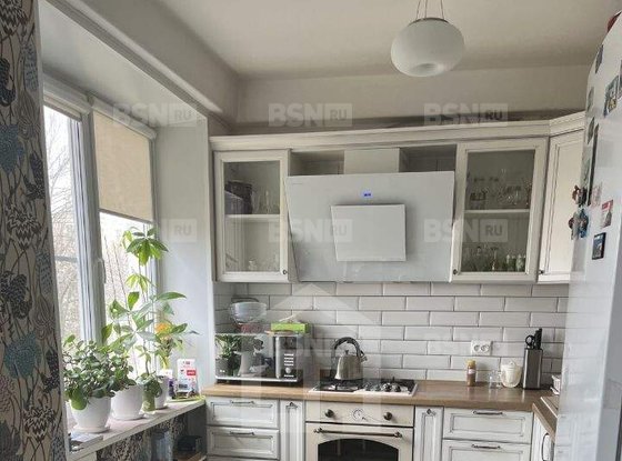 Продажа трехкомнатной квартиры - Юрия Гагарина проспект, д.26, корп.3 