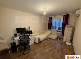 Продажа однокомнатной квартиры - Белышева, 5/6 