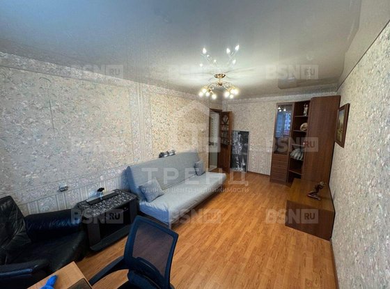 Продажа двухкомнатной квартиры - Просвещения проспект, д.76, корп.1 