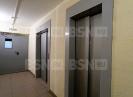 Продажа однокомнатной квартиры - Ленинградская область, Всеволожский район, Мурино г., Шувалова ул., д.10/18 