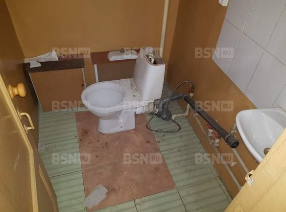 Продажа офиса - Баррикадная улица, д.28, литера А 