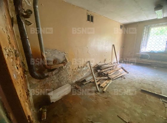 Продажа офиса - Пискарёвский проспект, д.10, корп.2 литера А 