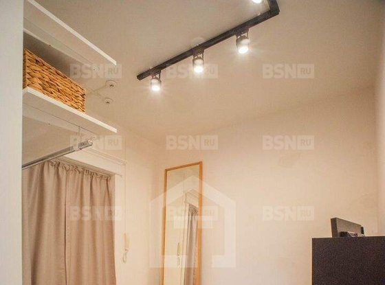 Продажа однокомнатной квартиры - Мурино, Шоссе в Лаврики улица, д.59, корп.1 