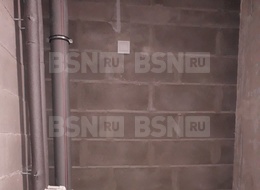 Продажа квартиры-студии - Романовская улица, д. 9 