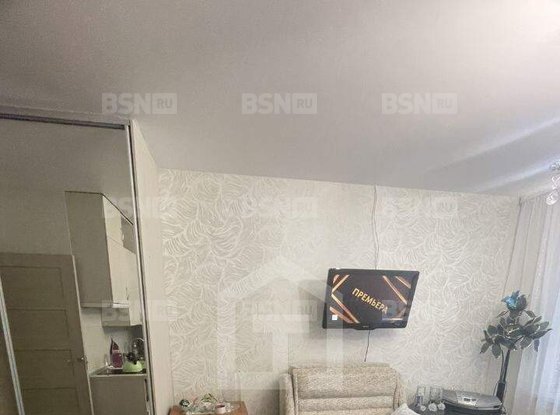 Продажа однокомнатной квартиры - Ветеранов проспект, д.171, корп.5 