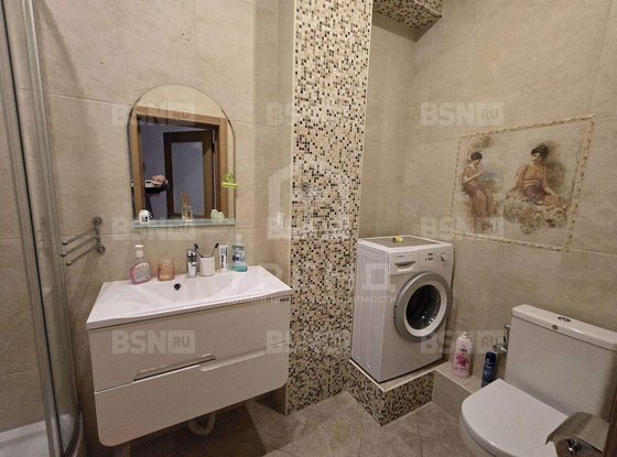 Продажа двухкомнатной квартиры - Всеволожск, Верхняя улица, д.6 