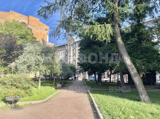 Продажа комнаты в пятикомнатной квартире - Измайловский проспект, д.16/30 