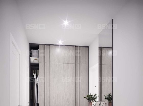 Продажа универсального помещения - Кудрово, Солнечная улица, д.10, корп.1 