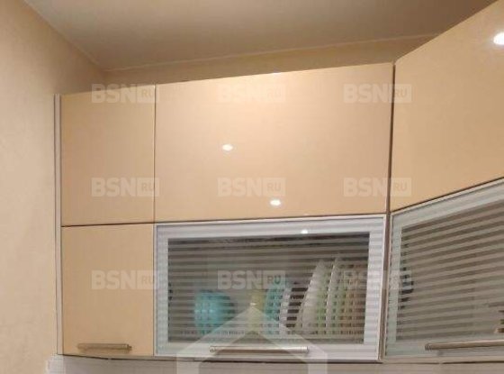 Продажа однокомнатной квартиры - Луначарского проспект, д.11, корп.1 