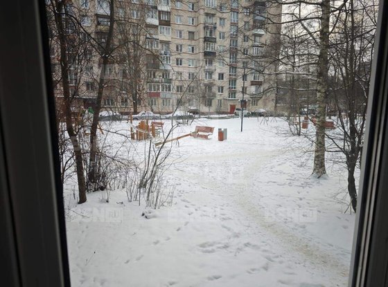Продажа однокомнатной квартиры - Орджоникидзе улица, д.63 
