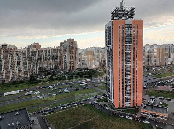 Продажа однокомнатной квартиры - Парашютная улица, д.61, корп.1 