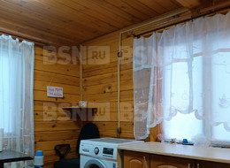 Продажа дачи - Ленинградская область, Гатчинский район, Новый Свет п., 32-й массив карта 4 ул.