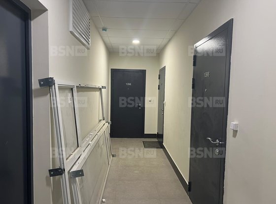 Продажа однокомнатной квартиры - Планерная улица, д.87, корп.1 стр 1 
