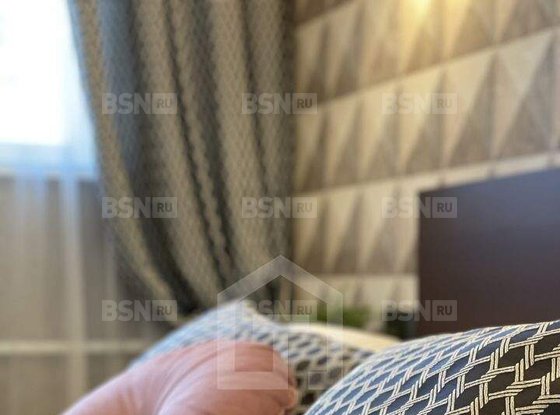 Продажа двухкомнатной квартиры - Демьяна Бедного улица, д.2, корп.1 