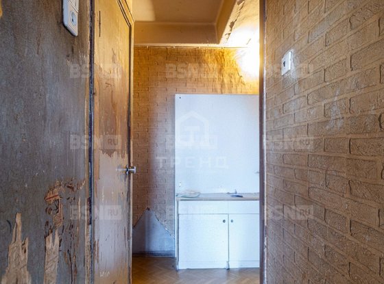 Продажа двухкомнатной квартиры - Энергетиков проспект, д.66, корп.1 